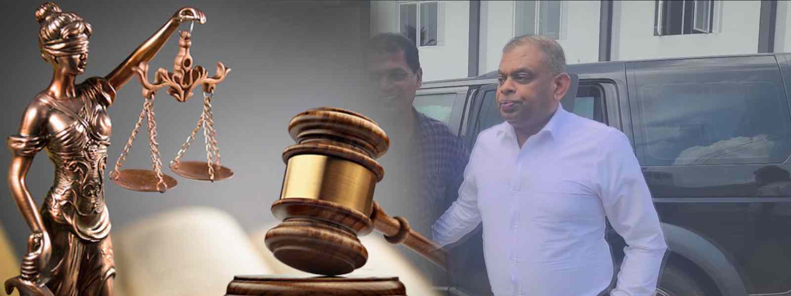 දේශබන්දුට එරෙහි අධිකරණ අපහාස චෝදනා ගොනුවත් සූදානම්